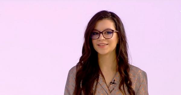 Cleopatra Stratan a lansat piesa „Eu m-am pierdut" , o continuare a hitului „Ghiță”