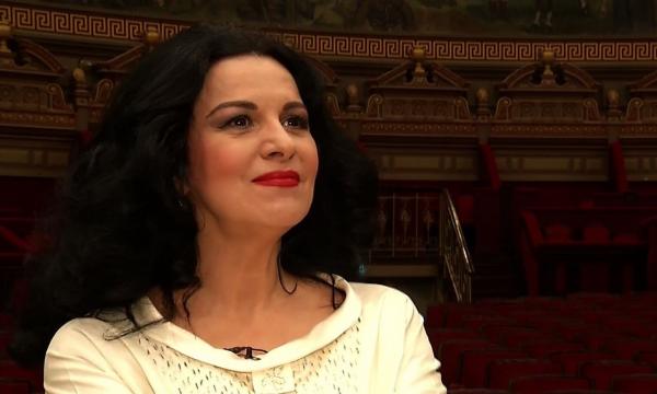 Soprana Angela Gheorghiu, întâlnire specială cu fanii la aniversarea a 25 de ani de carieră