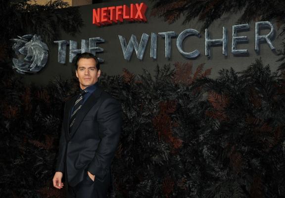 Lansarea serialului "The Witcher" a avut loc în Polonia