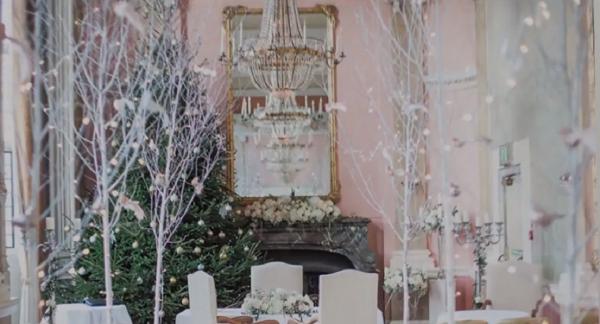 Ce implică organizarea unei nunți de iarnă. Sfaturi şi idei