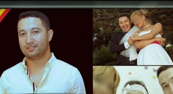 Familie îndoliată de Crăciun, după ce un caporal a murit la Constanţa