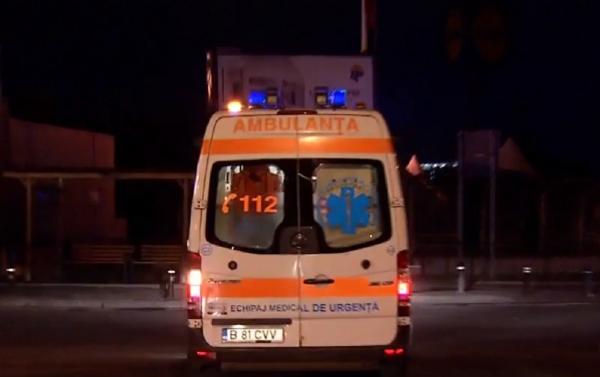 Ospăţul de Crăciun a trimis mulţi români la spital