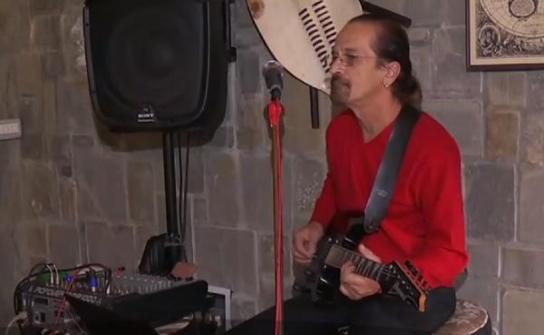 Hore și ospețe, în prima zi de Crăciun în dulcea Bucovina