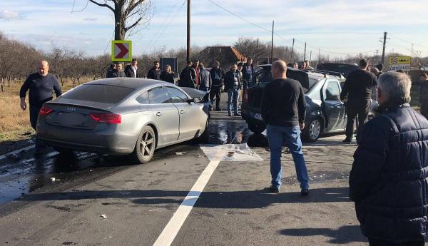 Noi imagini ar putea face lumină în cazul accidentului în care a fost implicat Daniel Chiţoiu