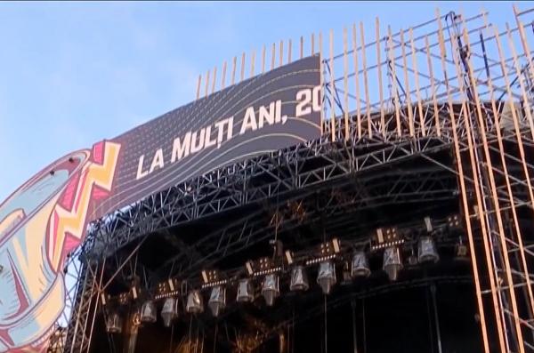 La intrarea în Noul An, românii preferă revelionul retro cu muzica anilor '80-'90