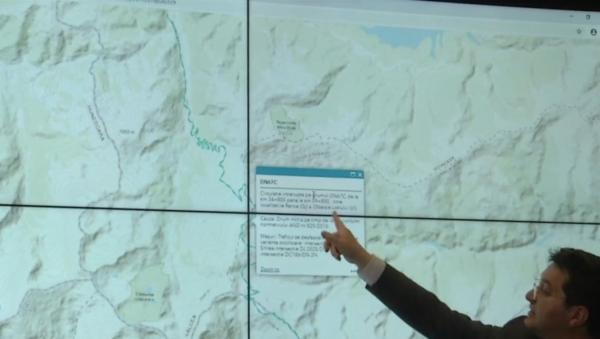 Starea drumurilor pe vreme rea poate fi verificată în timp real, online