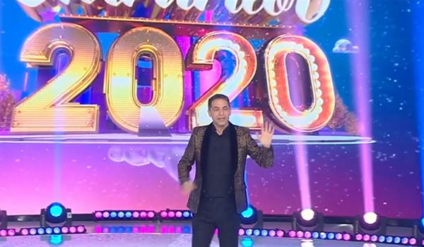 Dan Negru, de 20 de ani liderul Revelioanelor: "Există un secret pentru acest lucru, dar nu îl voi divulga"