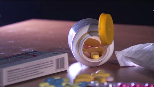 Fetiţă de 10 ani din Dâmboviţa, moartă după ce a luat un calmant