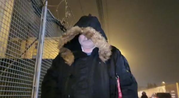 Secretarul de stat Valeriu Lupu a lovit o mașină în Timișoara și a refuzat alcooltestul