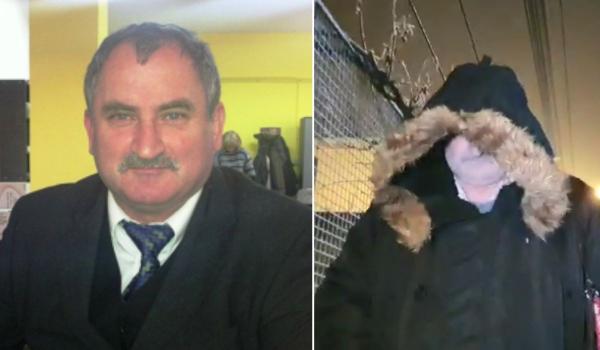 Valeriu Lupu, secretar de stat la Transporturi, prins beat la volan, a plecat pe jos acasă de la spital