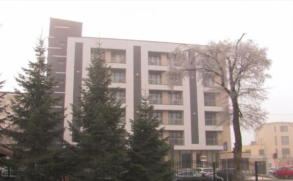 La Băile Felix, rezervările pentru Revelion 2021 se fac încă din ianuarie