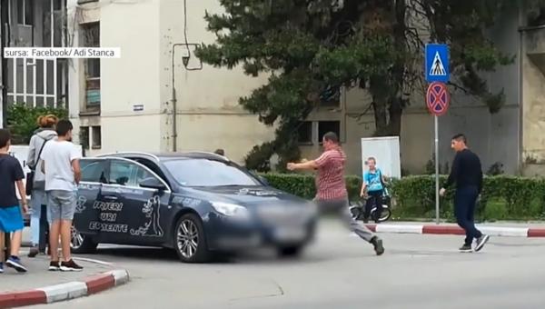 Profilul bătăușului din trafic pe străzile din România, făcut de specialiști