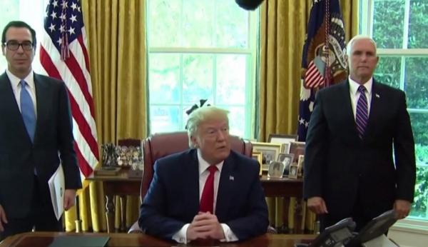 Statele Unite și Iran, la un pas de război