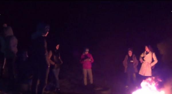 Tradiţii şi obiceiuri de Bobotează, în Caraş-Severin. Sătenii sfinţesc vântul