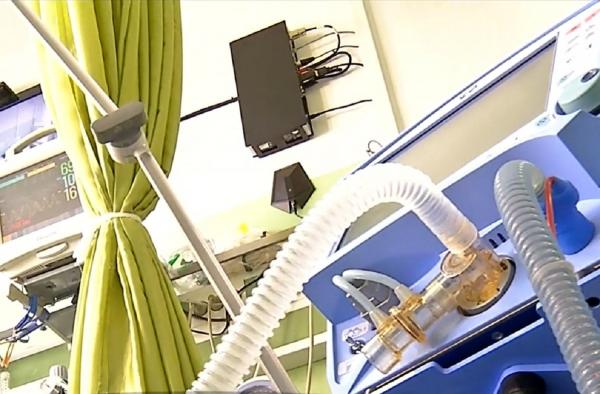 Tânăr cu arsuri pe jumătate din corp, transportat cu trei zile întârziere în Austria