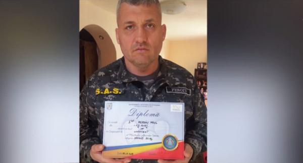 Agent retrogradat după ce a picat testul psihologic periodic, anchetă în poliție