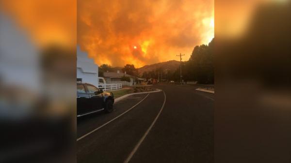 Pompierii români se pregătesc să ajute Australia, afectată de incendii masive