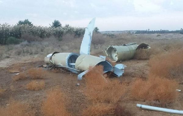 Atacul iranian cu rachete, desfăşurat la ora la care a fost ucis generalul Soleimani