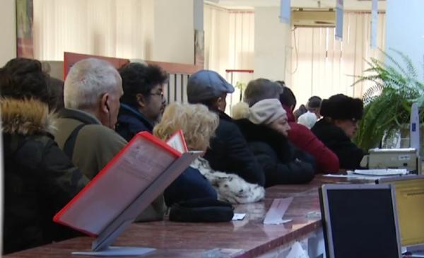 Vârsta de pensionare ar putea creşte la 70 de ani, a anunţat vicepremierul României