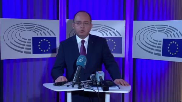 Ministrul Afacerilor Externe a confirmat că nu există români răniți în Irak