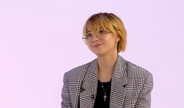 Anul nou a venit cu schimbări pentru IOVA. Ce le pregătește artista fanilor în 2020