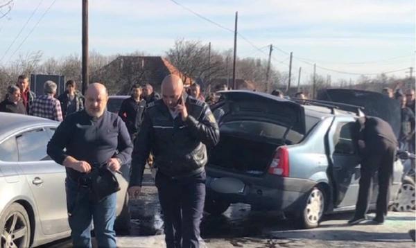 Daniel Chițoiu, acuzat de ucidere din culpă în legătură cu accidentul produs de Crăciun