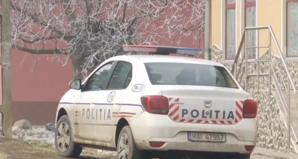 Hoţul de cârnaţi din Timiş dă lovitură după lovitură, iar poliţiştii nu pot să-l aresteze pentru că n-au dovezi