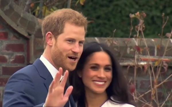 Regina Marii Britanii caută soluţii pentru a evita despărţirea de Harry şi Meghan