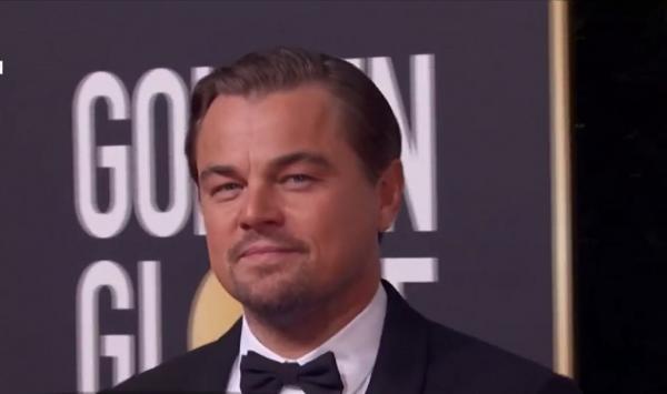 Leonardo DiCaprio, omul momentului. Ce sumă de bani a decis să doneze pentru Australia