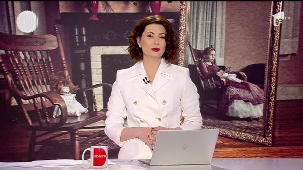 Vedetele de la Hollywood, bântuite de fantome