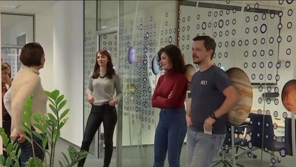 Românii au pretenţii tot mai mari în privinţa locului de muncă