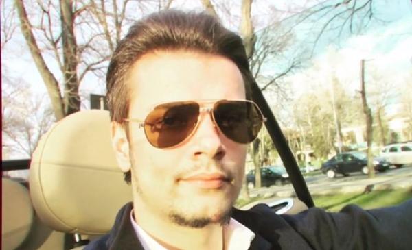 Mario Iorgulescu a fost internat într-un spital de stat din Italia