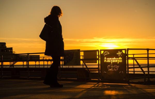 Ianuarie, lună cu vreme de primăvară. Adevărata iarnă, așteptată în februarie