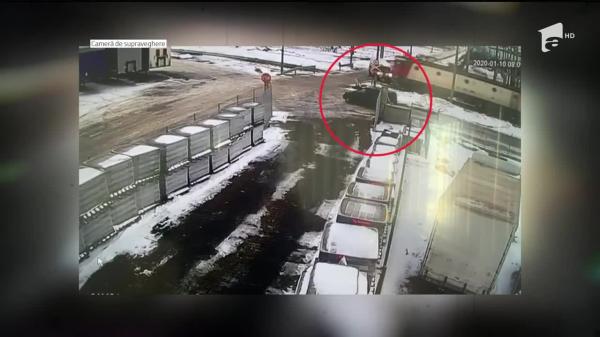 Suceava, cele mai multe victime în accidente în 2019