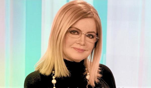 Cristina Ţopescu s-a stins fără să ştie nimeni, deşi avea mii de prieteni în spaţiul virtual
