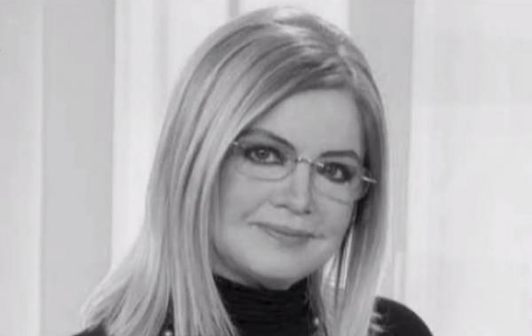 Cristina Ţopescu, drumul de la celebritate spre singurătate