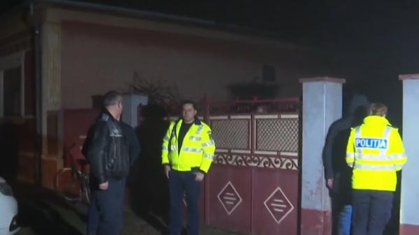 Motivul crimei din Arad: o mamă a fost ucisă de fiul de 26 de ani