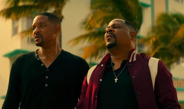 Filmul Bad Boys 3 a avut premiera mondială la Hollywood