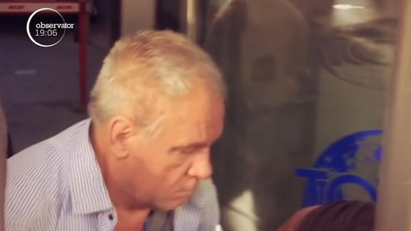 Gheorghe Dincă a mărturisit ororile unui coleg de celulă, care era însă polițist sub acoperire