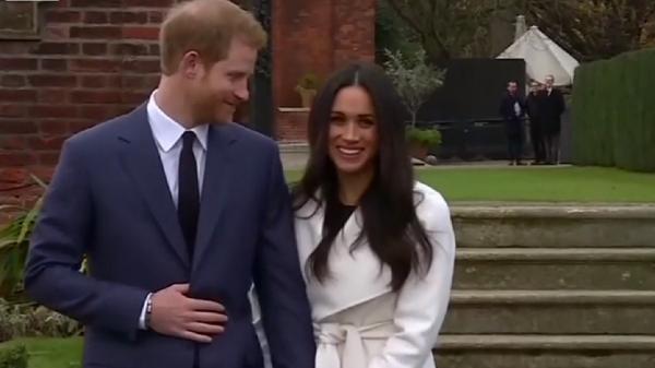 Prințul Harry şi Meghan Markle au ajuns la un acord cu Regina Elisabeta a II-a