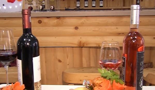 Românii, printre cei mai mari consumatori de vin din Europa