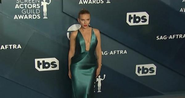 Gala Premiilor SAG. Vedetele lăudate de criticii de modă