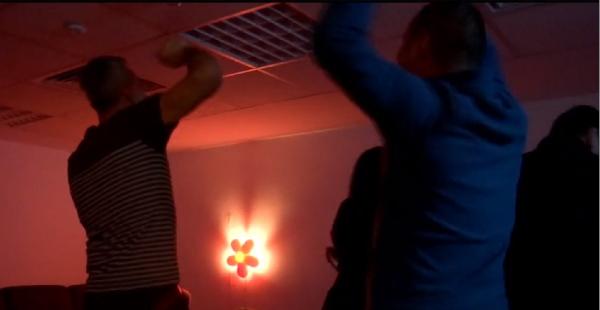 Se măresc amenzile pentru cei care fac zgomot la bloc