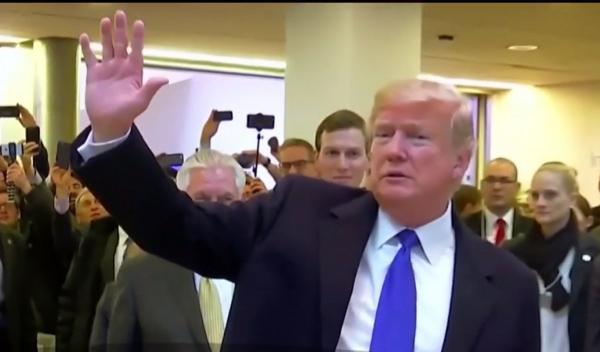 Problema încălzirii Planetei, dezbătută la reuniunea de la Davos