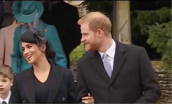Prințul Harry, prima reacţie după retragerea din Casa Regală britanică