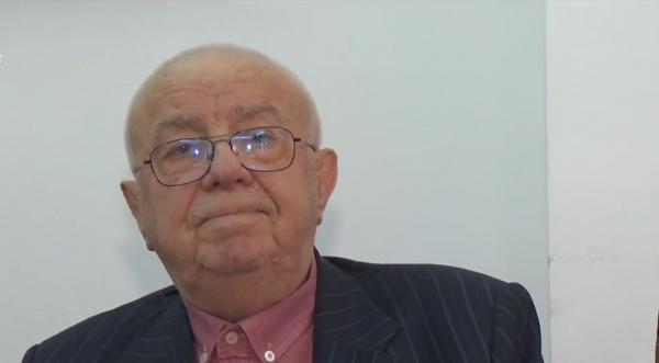 Alexandru Arşinel, cinci decenii lângă soție și șase decenii pe scena teatrului