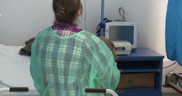 Sute de persoane au fost diagnosticate cu gripă în ultimele zile