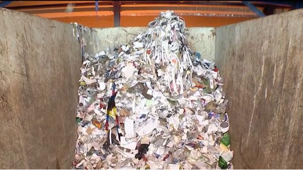 România riscă amenzi de sute de mii de euro pe zi, din cauza reciclării defectuoase a gunoaielor