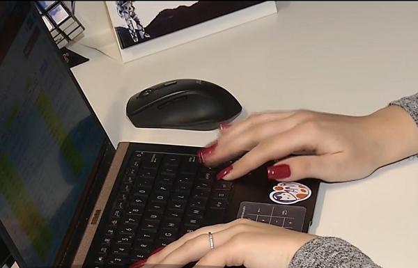 Profilul de pe un site de socializare, important în evoluţia angajatului