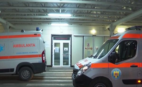 Alţi 18 elevi au ajuns la spital intoxicați după deratizare, la Liceul German din Arad